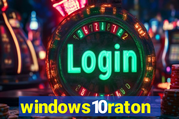windows10raton