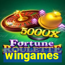 wingames