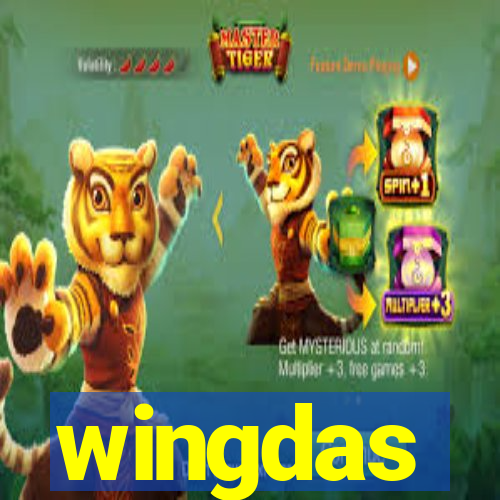 wingdas