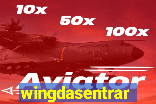 wingdasentrar
