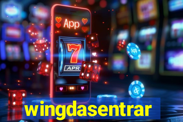 wingdasentrar