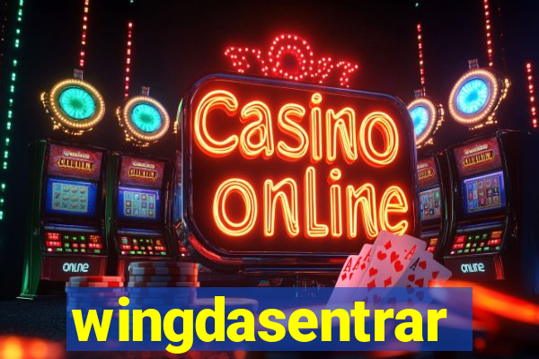 wingdasentrar