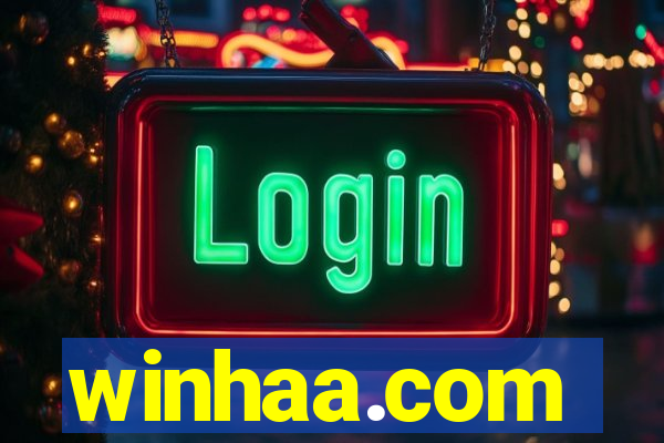 winhaa.com