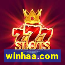 winhaa.com