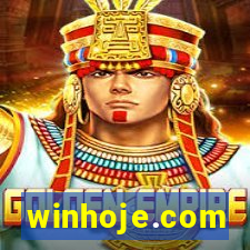 winhoje.com