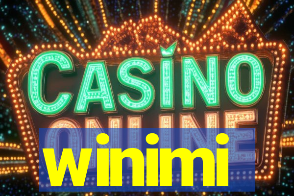 winimi