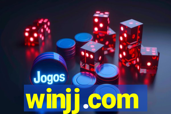 winjj.com