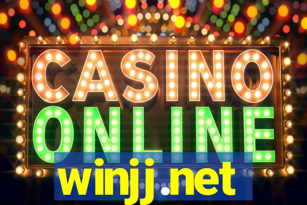 winjj.net
