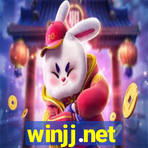 winjj.net