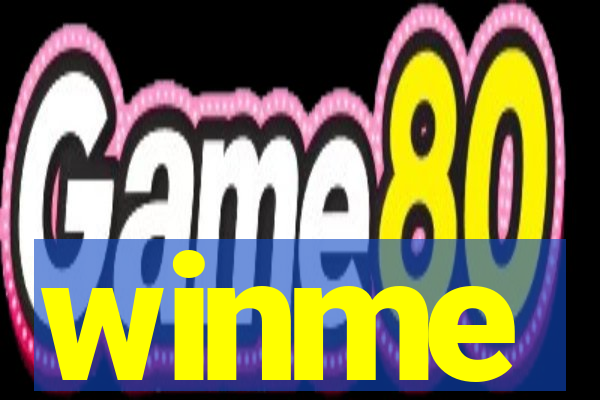 winme