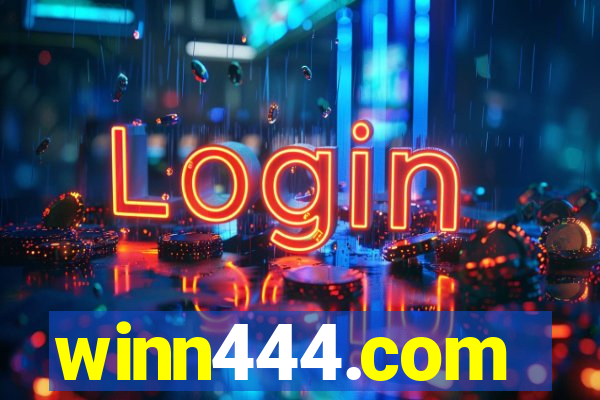 winn444.com