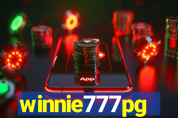 winnie777pg