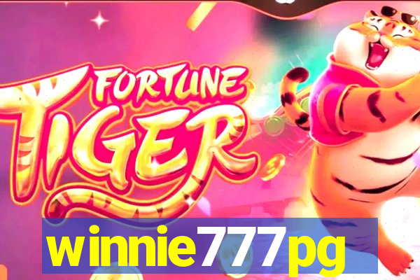 winnie777pg