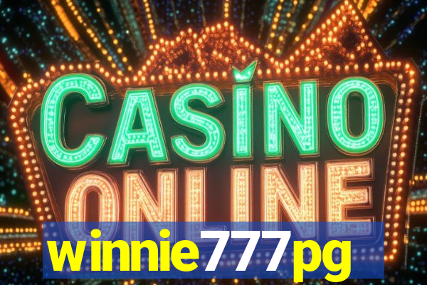 winnie777pg