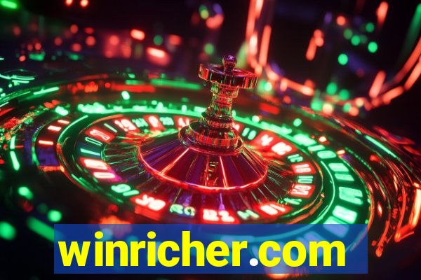 winricher.com
