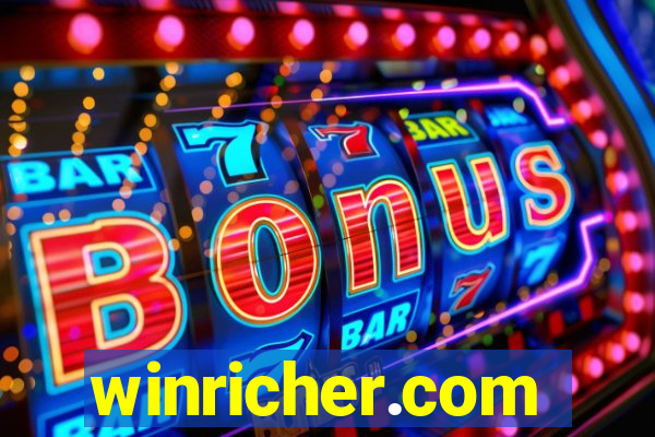 winricher.com
