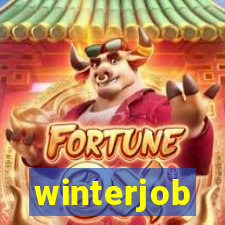 winterjob