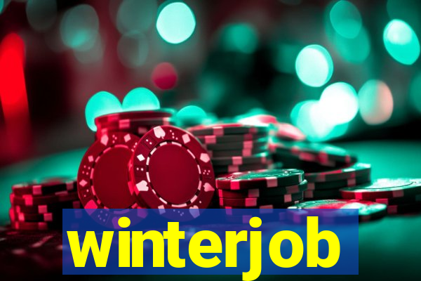 winterjob
