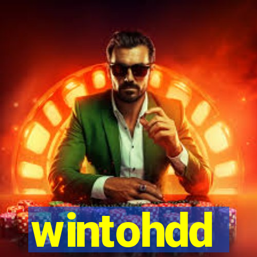 wintohdd