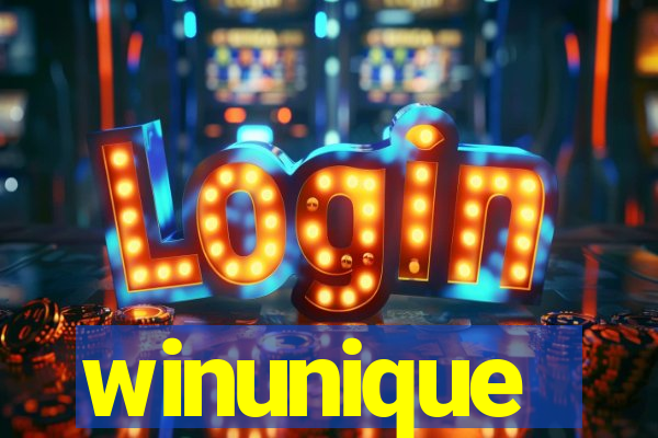winunique