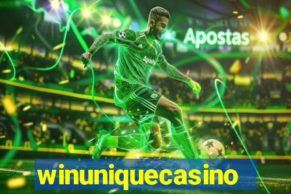 winuniquecasino