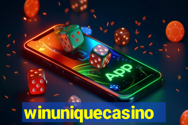 winuniquecasino