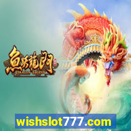 wishslot777.com