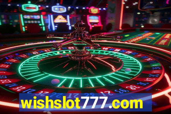 wishslot777.com