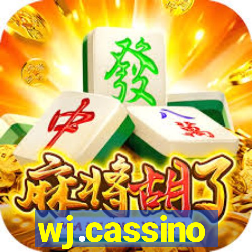 wj.cassino