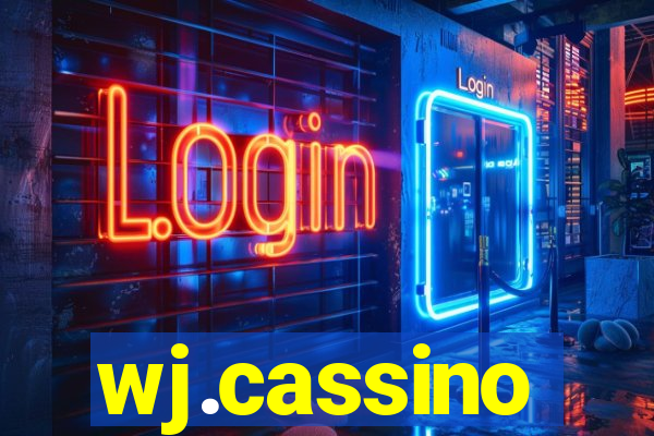 wj.cassino