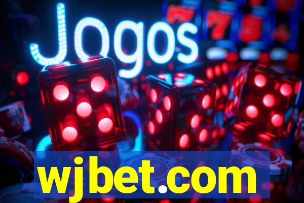 wjbet.com
