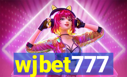 wjbet777