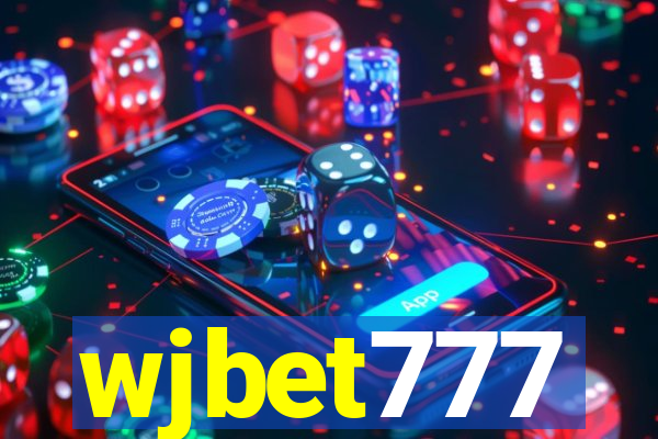 wjbet777