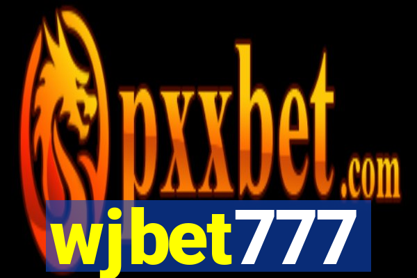 wjbet777