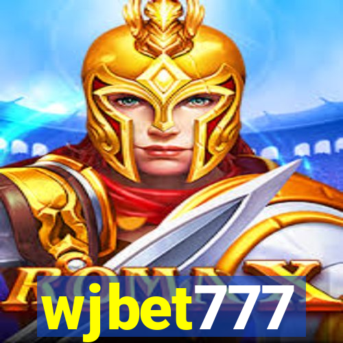 wjbet777