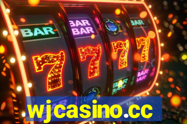 wjcasino.cc