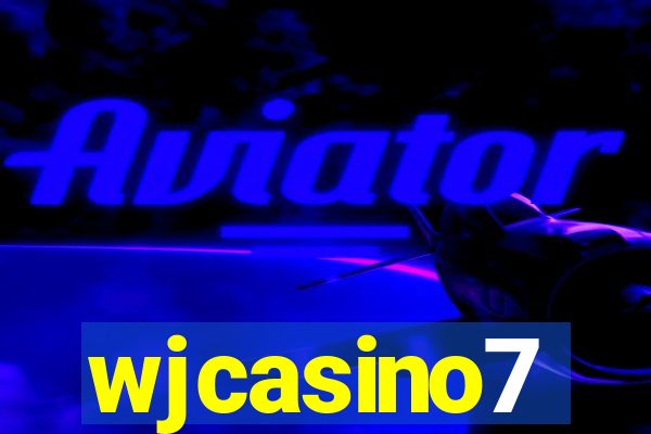 wjcasino7