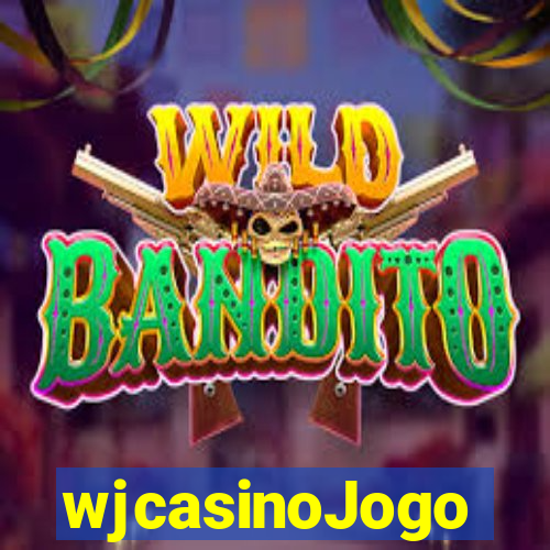 wjcasinoJogo