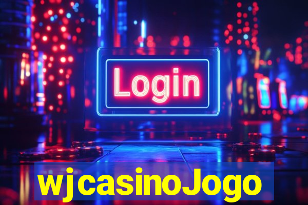 wjcasinoJogo