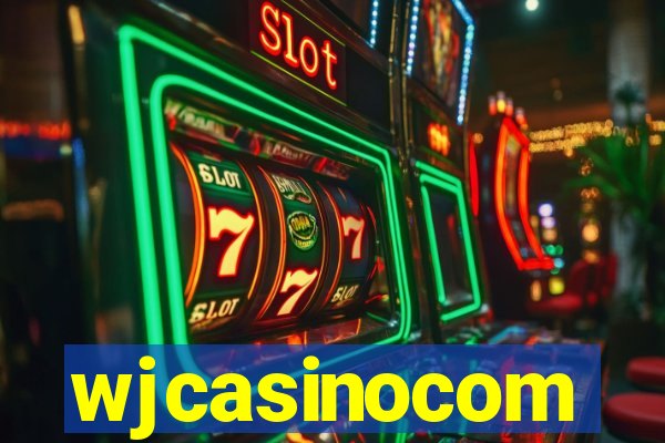 wjcasinocom