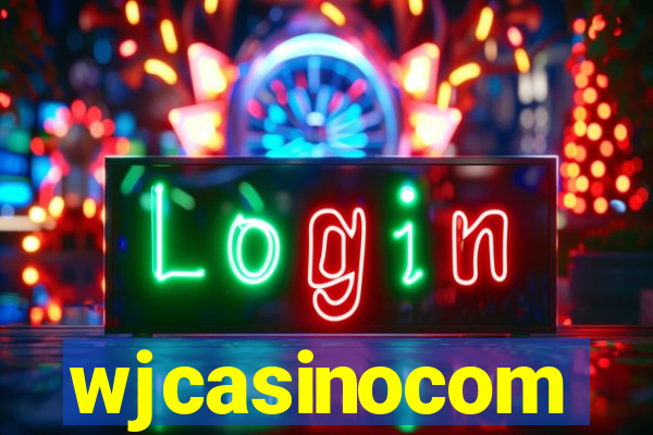 wjcasinocom