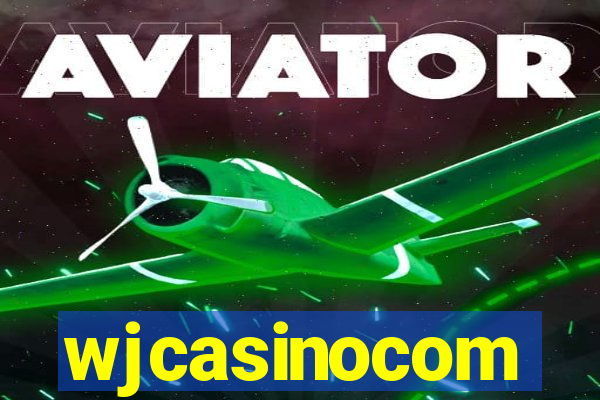 wjcasinocom