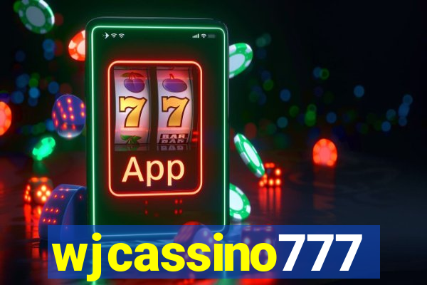 wjcassino777