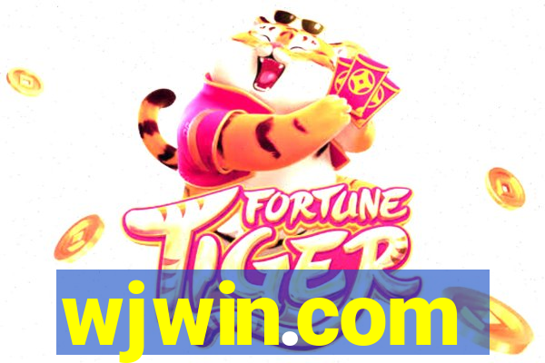wjwin.com
