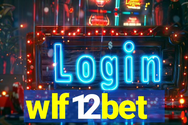 wlf12bet