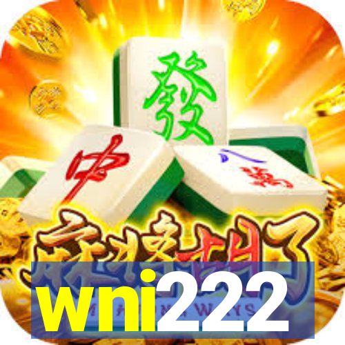 wni222