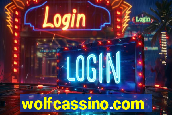 wolfcassino.com