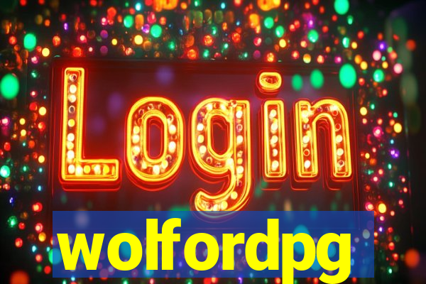 wolfordpg