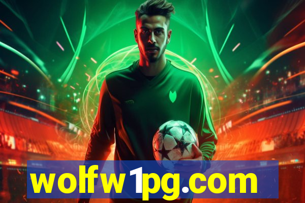 wolfw1pg.com