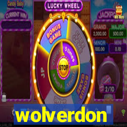 wolverdon